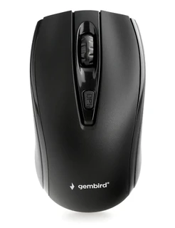 Мышь беспроводная Gembird MUSW-500 