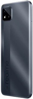 Смартфон 6.52" Realme C11 2021 2Гб/32Гб Серый 