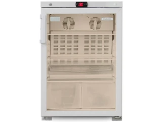 Холодильник фармацевтический Бирюса 150S-GB3G2B