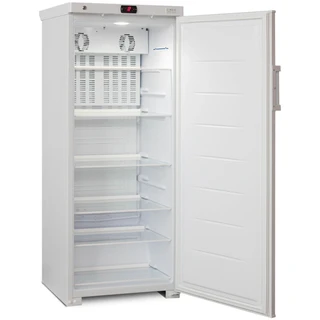 Холодильник фармацевтический Бирюса 280K-GB6G2B 