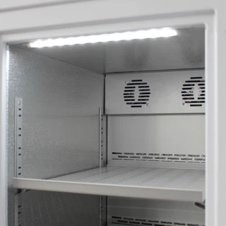 Холодильник фармацевтический Бирюса 246K-R (5R) 