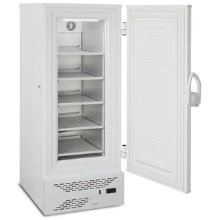 Холодильник фармацевтический Бирюса 246K-R (5R) 
