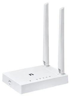 Wi-Fi роутер Netis W1 