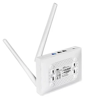Wi-Fi роутер Netis W1 