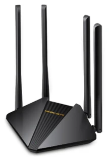 Wi-Fi роутер Mercusys MR30G 