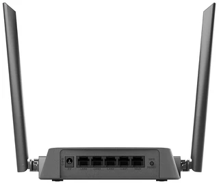 WI-Fi роутер D-Link DIR-615/Z1A 