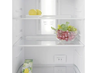 Холодильник Бирюса C860NF серый 
