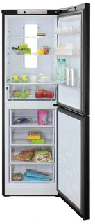 Холодильник Бирюса B840NF 