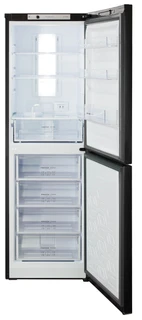 Холодильник Бирюса B840NF 