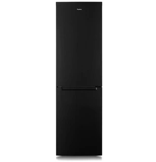 Холодильник Бирюса B880NF черный 