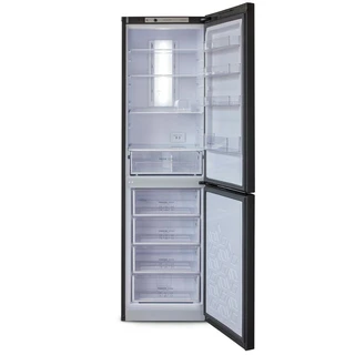 Холодильник Бирюса B880NF черный 