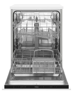 Встраиваемая посудомоечная машина Hansa ZIM615PQ 
