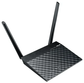 Wi-Fi роутер ASUS RT-N300 