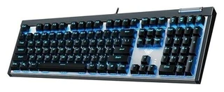 Клавиатура игровая AULA F3030 