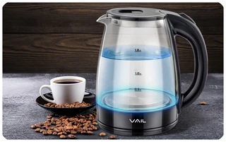Чайник VAIL VL-5550 
