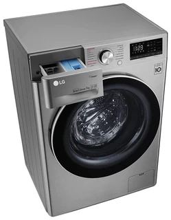Стиральная машина LG F2V5HS2S 