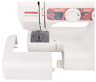Швейная машина Janome Anna 