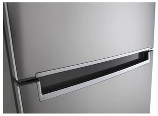 Холодильник LG GA-B509MAWL 