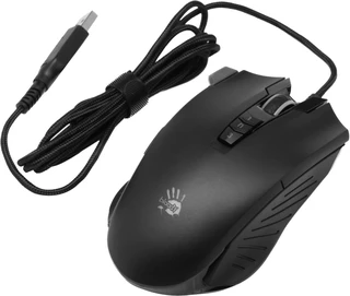 Мышь игровая A4TECH Bloody V9M 