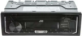 Автомагнитола JVC KD-X153 