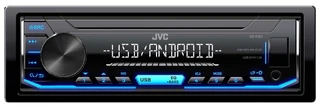 Автомагнитола JVC KD-X151 