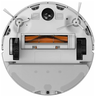 Робот-пылесос Xiaomi Mi Robot Vacuum-Mop Essential SKV4136GL 