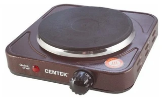 Плитка электрическая CENTEK CT-1506 Siberia