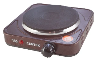 Плитка электрическая CENTEK CT-1506 Siberia 