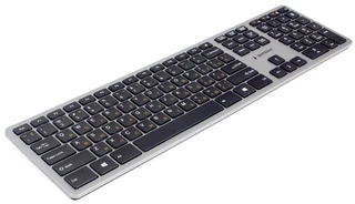Клавиатура беспроводная Gembird KBW-3 