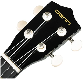 Укулеле DENN UKU110BK 