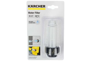 Фильтр грубой очистки Karcher Basic Line 