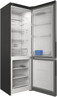 Холодильник Indesit ITR 5200 X 