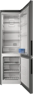 Холодильник Indesit ITR 5200 X 
