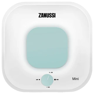 Водонагреватель Zanussi ZWH/S 10 Mini U Green 