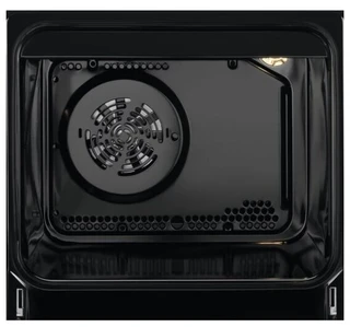 Плита стеклокерамическая AEG CCR56401BW 