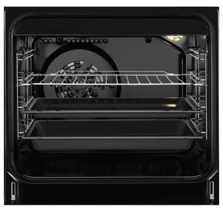 Плита стеклокерамическая AEG CCR56401BW 