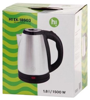 Чайник Hi EK-18S03 