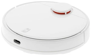 Робот-пылесос Xiaomi Mi Robot Vacuum-Mop P SKV4110GL 