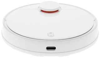 Робот-пылесос Xiaomi Mi Robot Vacuum-Mop P SKV4110GL 