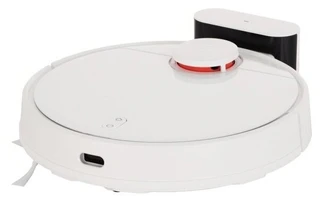 Робот-пылесос Xiaomi Mi Robot Vacuum-Mop P SKV4110GL 