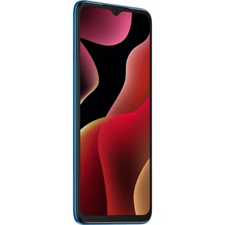 Смартфон 6.6" Infinix SMART 6 2/32GB Light Sea Green 