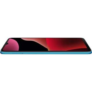 Смартфон 6.6" Infinix SMART 6 2/32GB Light Sea Green 