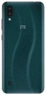 Смартфон 6.1" ZTE Blade A51 Lite 2/32GB Green 