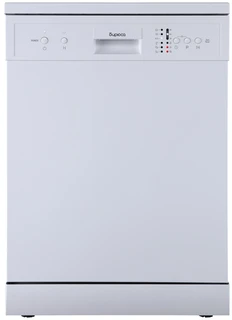 Посудомоечная машина Бирюса DWF-612/6 W 