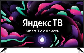 Купить Телевизор 50" BBK 50LEX-8272/UTS2C / Народный дискаунтер ЦЕНАЛОМ