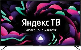 Телевизор 65" BBK 65LEX-8272/UTS2C 