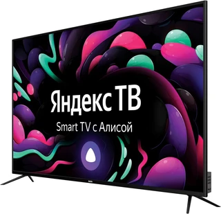 Телевизор 65" BBK 65LEX-8272/UTS2C 