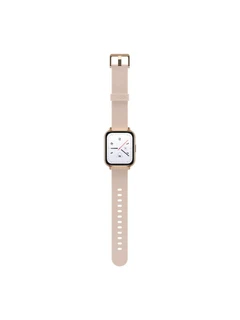 Смарт-часы DIZO Watch 2 розовый 