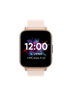 Смарт-часы DIZO Watch 2 розовый 