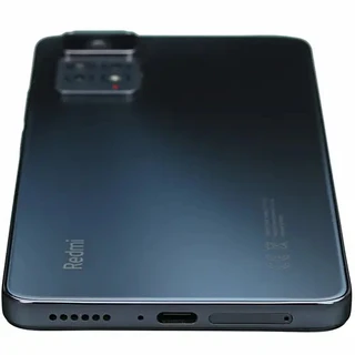 Смартфон 6.67" Xiaomi Redmi Note 11 Pro 8/128GB Gray 